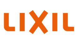 LIXIL logo LIXIL logo