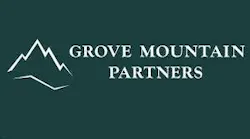Grove Mountain Partners logo Grove Mountain Partners logo
