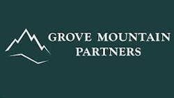 Grove Mountain Partners logo Grove Mountain Partners logo