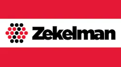 Zekelman logo Zekelman logo