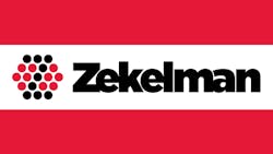 Zekelman logo Zekelman logo