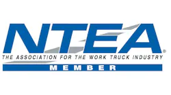 NTEA logo NTEA logo