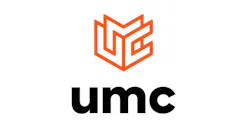 UMC logo UMC logo