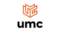 UMC logo UMC logo