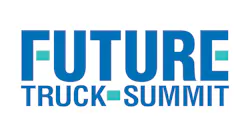 Future Truck Summit logo Future Truck Summit logo