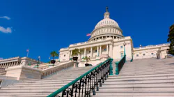 US Capitol Building, Washington, DC