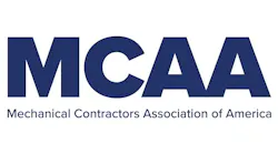 MCAA logo MCAA logo