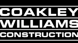 Coakley Williams logo Coakley Williams logo
