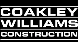 Coakley Williams logo Coakley Williams logo