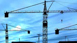 construction cranes construction cranes