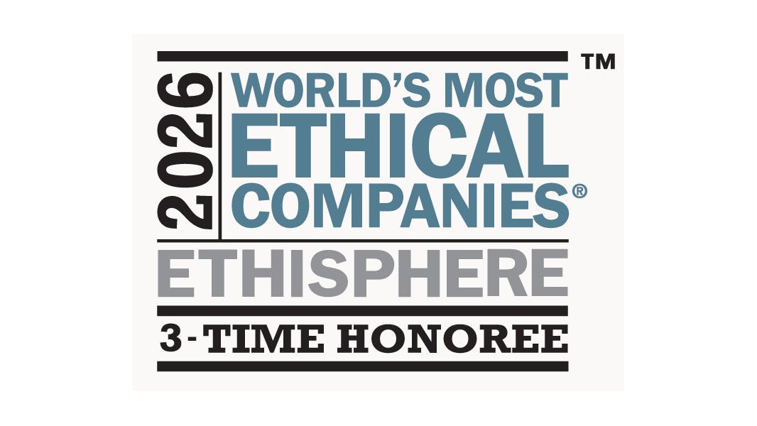 Ethisphere logo
