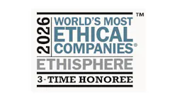 Ethisphere logo Ethisphere logo