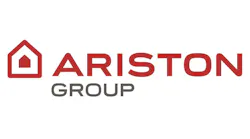 Ariston Group logo Ariston Group logo