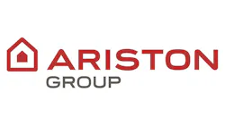 Ariston Group logo Ariston Group logo
