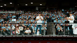 Parker & Sons has grown to more than $220 million in annual revenue from a single operation. Parker & Sons has grown to more than $220 million in annual revenue from a single operation.