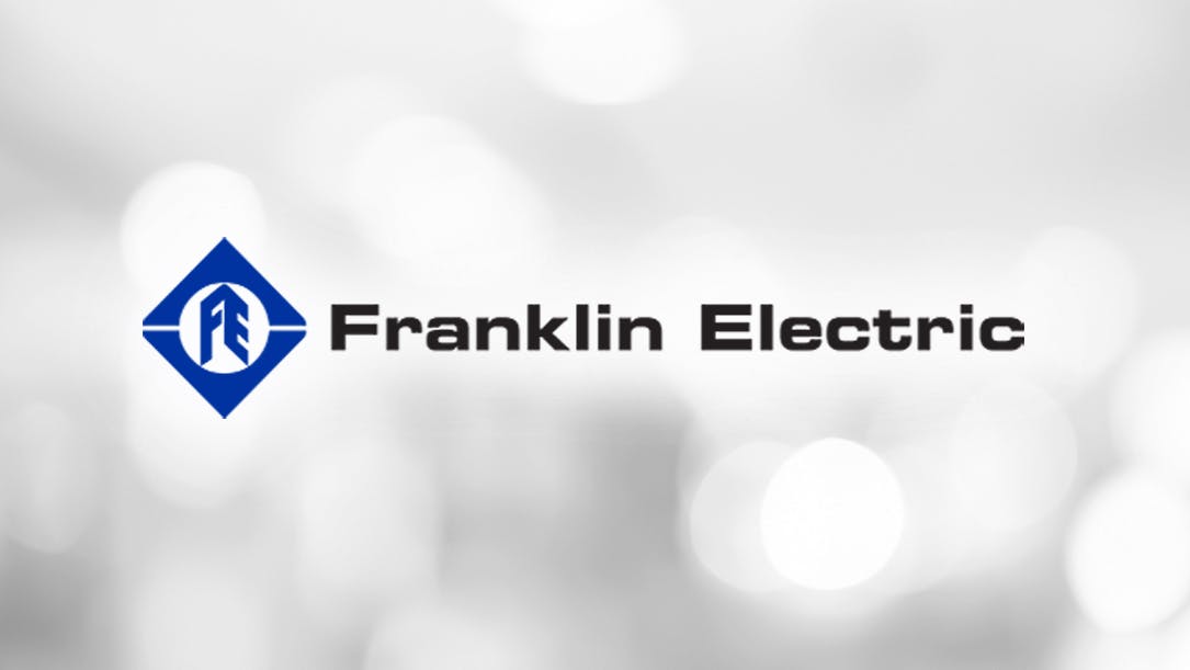 Franklin Electric logo