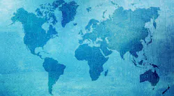 world map (wet) world map (wet)