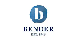 Bender Plumbing Supply logo Bender Plumbing Supply logo