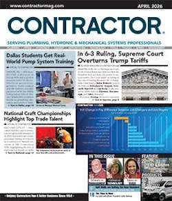 April 2026 cover image April 2026 cover image