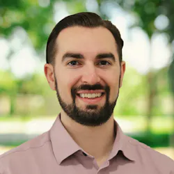 Ryan Kodramaz, Healthcare Account Manager. Ryan Kodramaz, Healthcare Account Manager.