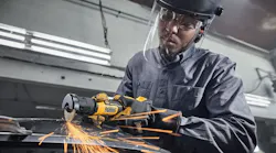 DeWalt grinder DeWalt grinder