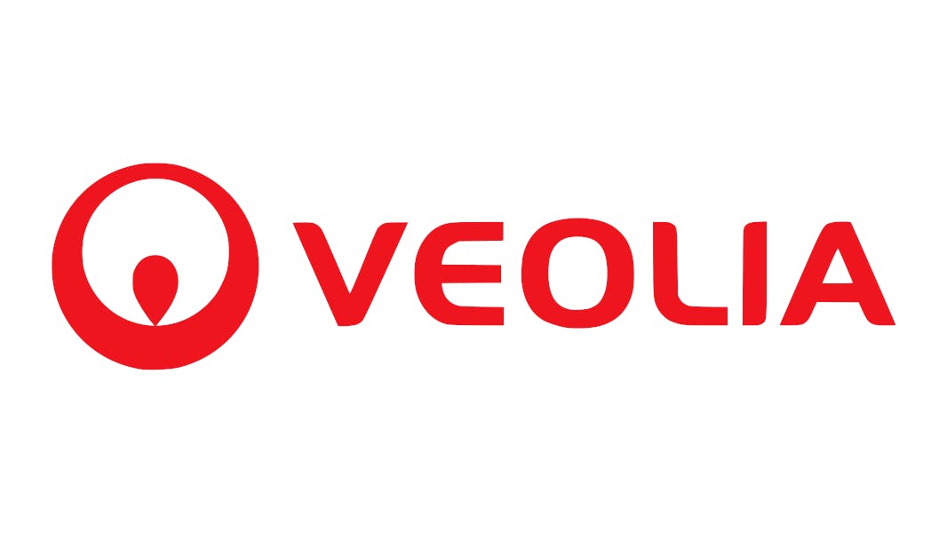 Veolia logo
