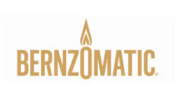 Berrnzomatic logo Berrnzomatic logo