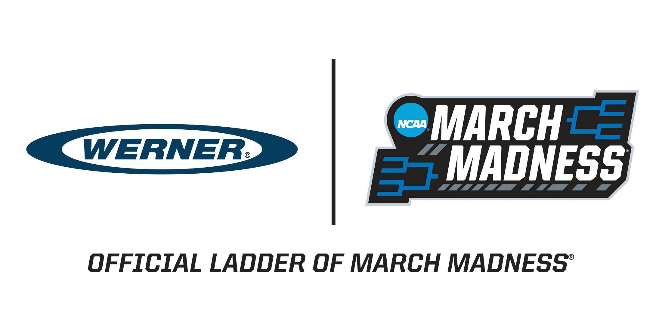 Werner / March Madness logo