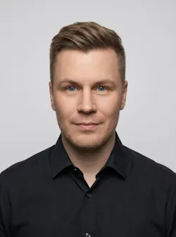 James Tramel. James Tramel.