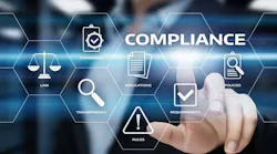 Compliance Rules Law Regulation Policy Business Technology concept. Compliance Rules Law Regulation Policy Business Technology concept.