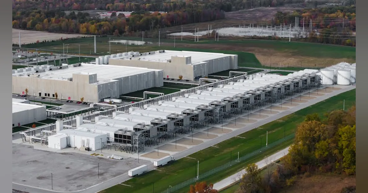 ICC Launches Effort to Standardize Data Center Design and Code ...