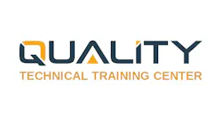 QTTC logo QTTC logo
