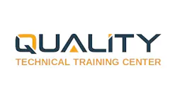 QTTC logo QTTC logo