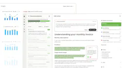 The Fin AI Agent for customer service. The Fin AI Agent for customer service.