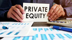 private equity concept private equity concept