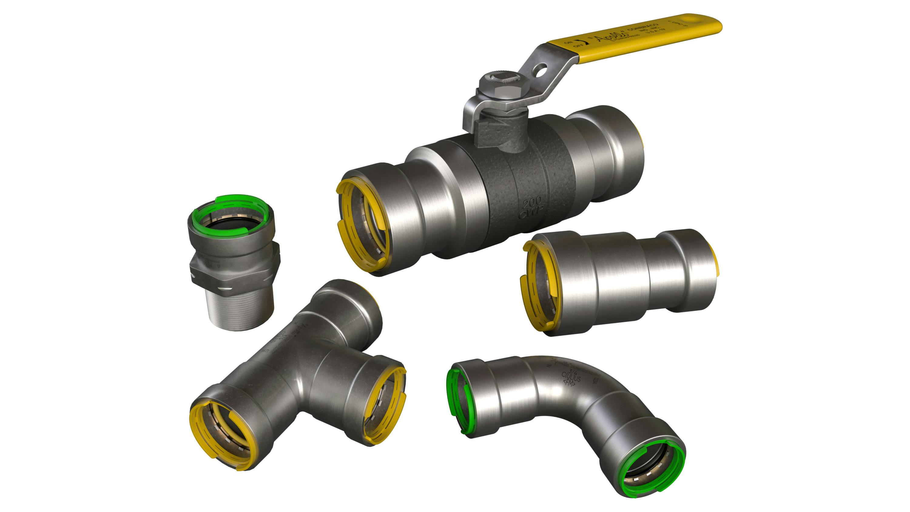 PowerPress products.