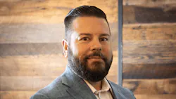 Chris Weaver. Chris Weaver.