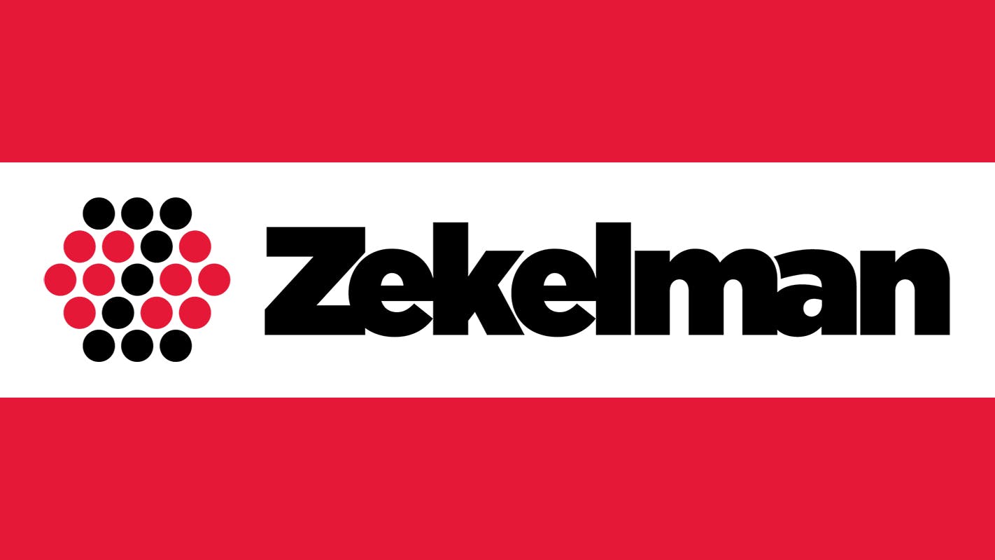 Zekelman logo