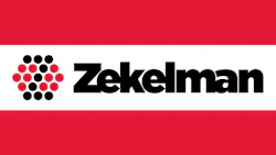 Zekelman logo Zekelman logo