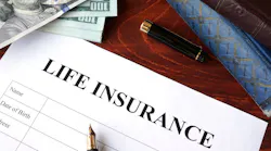 Life insurance policy Life insurance policy