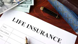 Life insurance policy Life insurance policy