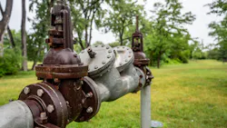 backflow preventer backflow preventer