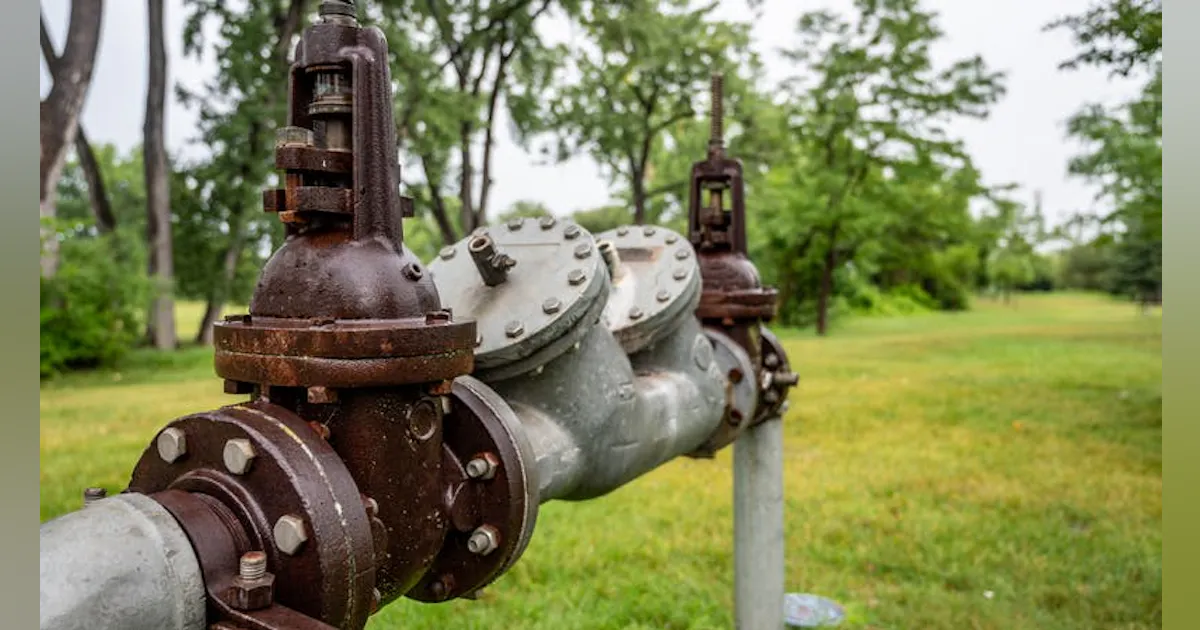 Ag Back Flow Call for Entries: Watts Seeks Industry Leaders for 2026 Backflow Hero ...