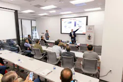 The new LG Orange Training Academy will equip California HVAC professionals with the knowledge and skills for next-generation heat pump installations. The new LG Orange Training Academy will equip California HVAC professionals with the knowledge and skills for next-generation heat pump installations.