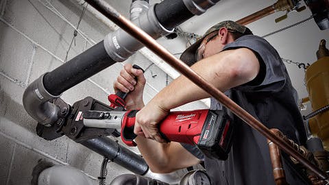 Integrated systems that regulate fastening torque can help deliver spec-compliant results.