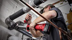 Integrated systems that regulate fastening torque can help deliver spec-compliant results. Integrated systems that regulate fastening torque can help deliver spec-compliant results.