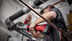 Integrated systems that regulate fastening torque can help deliver spec-compliant results. Integrated systems that regulate fastening torque can help deliver spec-compliant results.