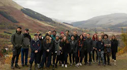 ServiceForge has partnered with verified reforestation organizations to plant more than two million trees. ServiceForge has partnered with verified reforestation organizations to plant more than two million trees.