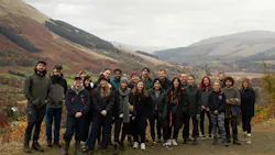 ServiceForge has partnered with verified reforestation organizations to plant more than two million trees. ServiceForge has partnered with verified reforestation organizations to plant more than two million trees.