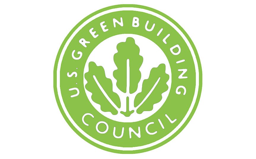 USGBC logo